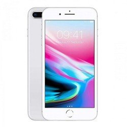 Apple iPhone 8 PLUS 4G 64GB silver