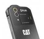 Cat S60 4G 32GB Dual-SIM black