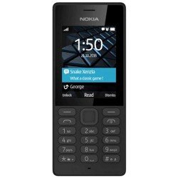Nokia 150 Dual-SIM black