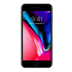 Apple iPhone 8 4G 64GB space gray