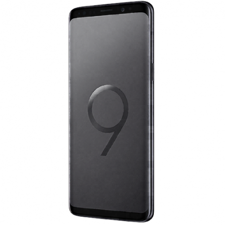 Samsung Galaxy S9 G960 4G 64GB Dual-SIM black