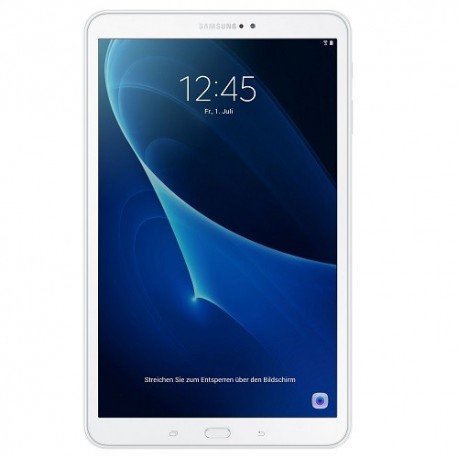 Samsung Galaxy Tab A 10.1 (2016) T580 WiFi 32GB 2GB RAM white