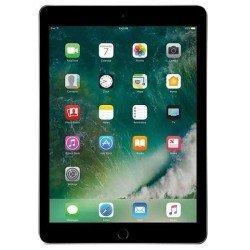Apple iPad 9.7 (2018) WiFi 32GB space gray