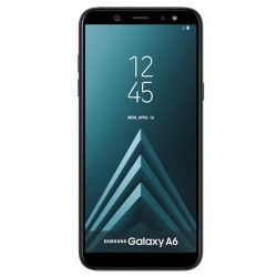 Samsung Galaxy A6 (2018) A600 4G 32GB black