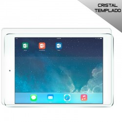 Protector Pantalla Cristal Templado iPad Air / Air 2 / Pro 9.7 / iPad 2017 / iPad 2018