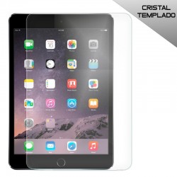 Protector Pantalla Cristal Templado iPad Mini / Mini 2 Retina / Mini 3
