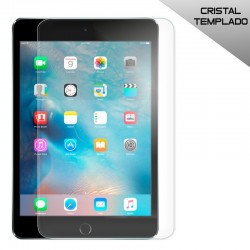 Protector Pantalla Cristal Templado iPad Mini 4