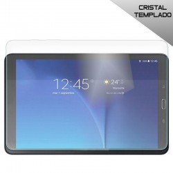 Protector Pantalla Cristal Templado Samsung Galaxy Tab E T560 9.6 pulg
