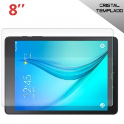 Protector Pantalla Cristal Templado Samsung Galaxy Tab S2 T710 / T713 / T715 8 pulg
