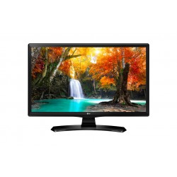 LG 24TK410VPZ - Monitor TV