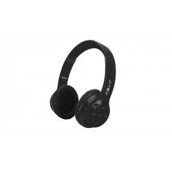 NEVIR NVR946BH Negro Bluetooth - Auricular Diadema