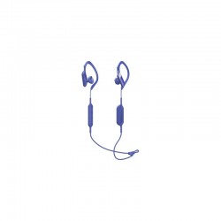 PANASONIC RPBTS10 Azul Bluetoo - Auricular Deportivo