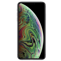 Apple iPhone XS Max 4G 64GB space gray