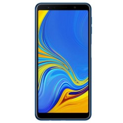 Samsung A750 (2018) Dual-SIM blue