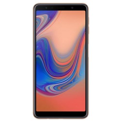 Samsung A750 (2018) Dual-SIM gold
