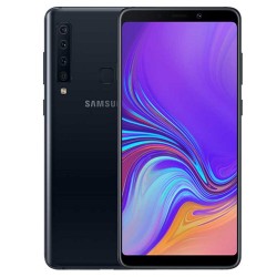 Samsung A920 Galaxy A9 (2018) 4G 128GB Dual-SIM caviar black