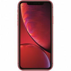 Apple iPhone XR 4G 64GB red