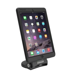 Compulocks Grip & Dock Base para PC Tablet Bloqueable Negro