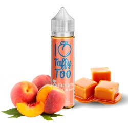 I love Taffy too (Booster 50ml)- Mad Hatter