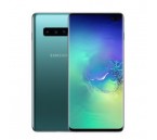 Samsung G975 Galaxy S10+ 4G 128GB Dual-SIM green