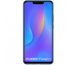 Huawei P smart plus 4G 64GB 4GB RAM Dual-SIM purple