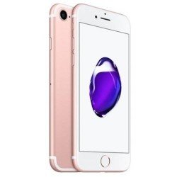 Apple iPhone 7 4G 32GB rose gold