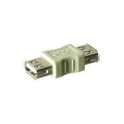 ADAPTADOR USB-H A USB-H (EMPALME USB)